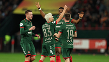 Самолёт с футболистами «Локомотива» из-за поломки не вылетел из Саранска