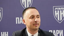 Мелик-Гусейнов покидает пост гендиректора «Пари НН»
