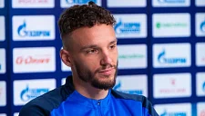 Сделка по аренде Эраковича в «Црвену Звезду» близка к завершению