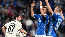 Максим Деменко: Игра «Динамо» в матче с «Краснодаром» — разочарование