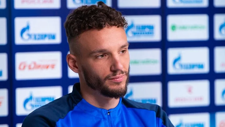 Сделка по аренде Эраковича в «Црвену Звезду» близка к завершению