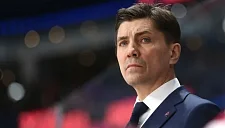 ЦСКА и «Локомотив» опровергли слухи о вручении перстней штабу Никитина