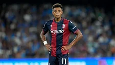 «Болонья» установила ценник для «Наполи» на Дана Ндойе