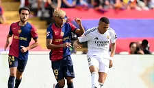 Килиан Мбаппе попросил не лезть в личную жизнь Ламина Ямаля