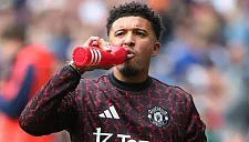 Джейдон Санчо отклонил «Рому» и выбрал «Бешикташ»