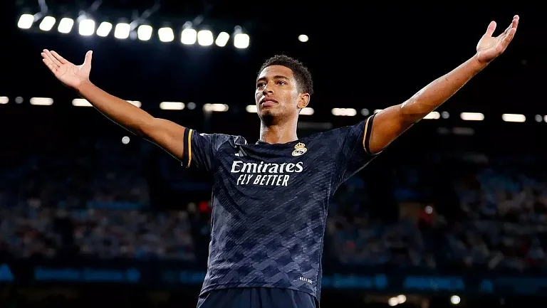 Судьба Беллингема: дисквалификация за оскорбление арбитра?