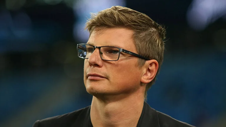 Аршавин: «Матч Спартака и Динамо решит судьбу Романова и Гусева»