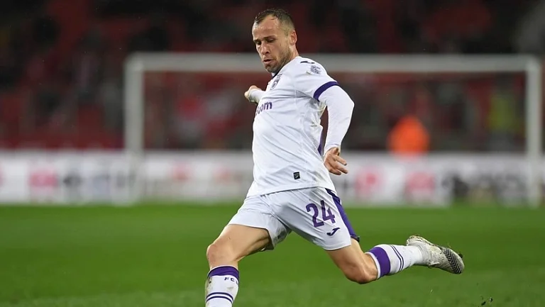 Мрзляк заявил о цели «Уфы» вернуться в РПЛ