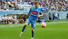 Гасилин: «Переход в Спартак может стать шагом вперёд для Пальцева»