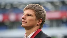 Аршавин оценил назначение Гусева главным тренером «Динамо»