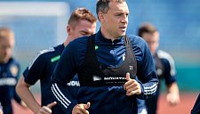 Дзюба снова в сборной: заслуженная честь или последний шанс?