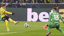 Барселона нацелена на продление контракта с Иньяки Пеньей