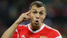 Биатлонист Тихонов назвал Дзюбу «клоуном»