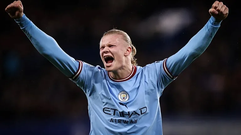 «Реал» хочет подписать Эрлинга Холанда в 2026 году