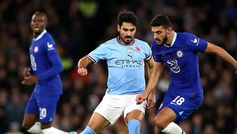 Броя переходит в «Бернли» за 20 миллионов фунтов