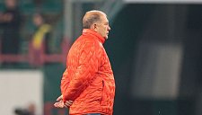 Президент Урала: «Руки опускаются. Пишем в ФИФА»