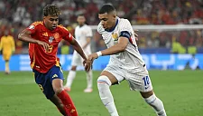 Мбаппе и Ямаль стали самыми дорогими игроками Ла Лиги