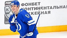 Сушко объяснил детали продления контракта с Гусевым