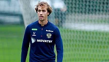 Защитник ЦСКА о лидерстве в РПЛ: «Мы не хотим отдавать первое место»