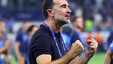 Карседо рассказал, почему решил возглавить «Спартак»