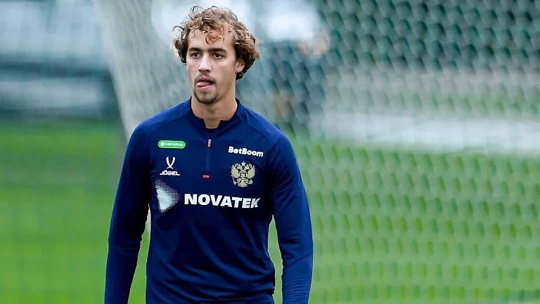 Защитник ЦСКА о лидерстве в РПЛ: «Мы не хотим отдавать первое место»