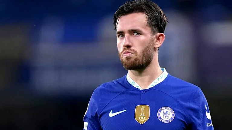 «Страсбур» подписывает защитника Чилуэлла из «Челси»