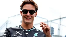 Сможет ли Джордж Расселл помочь возрождению команды «Мерседес»?