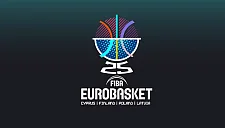 Чемпионат Европы по баскетболу-2025 стартует шестью матчами