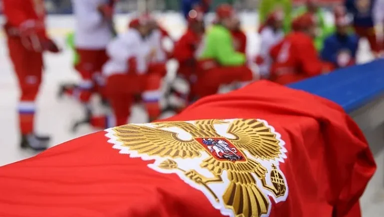 В ФХР ответили на вопрос о возвращении с флагом и гимном