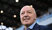 Президент «Интера» Маротта поддержал тренера и молодых звёзд клуба

