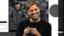 La Stampa утверждает, что Клопп якобы согласился возглавить Рому