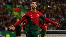 Роналду заявил, что ЧМ-2026 по футболу станет последним в его карьере