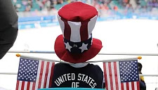 Скотт Гомес, Зак Паризе и Джо Павелски введены в Зал хоккейной славы США