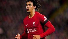 «Реал Мадрид» готовит план по трансферу Александера-Арнольда

