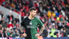 Смолов может выйти в старте за «БроукБойз» в Кубке России