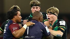 Две недели дисквалификации для Пуаро после финального инцидента