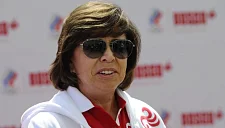 Роднина хочет ответить на угрозы мамы Костылёвой о смене гражданства