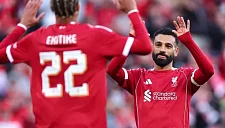 Салах признал отсутствие взаимопонимания с Экитике