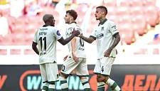 Ловчев: «Краснодар в матче против Локомотива выглядит сильнее»