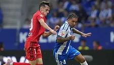 «Эспаньол» сыграет против «Мальорки» уже сегодня