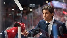 Игорь Григоренко о шансах Никитина стать тренером «ЦСКА»