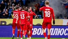 Тренер Боливии о сборной России по футболу: «Очень мощный соперник»