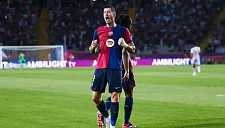 Сколько «Барселона» заработала с продажи мерчандайзинга?