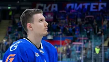 Никита Дишковский подчеркнул важность возвращения сборной России на ОИ