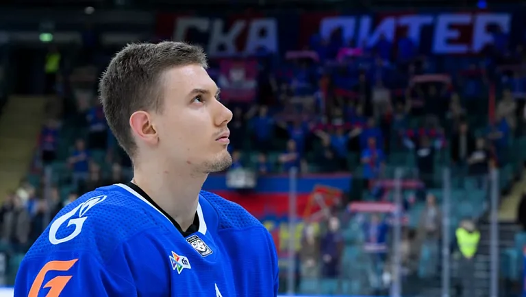Никита Дишковский подчеркнул важность возвращения сборной России на ОИ