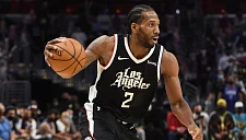 Кавай не ответил на вопросы о расследовании НБА и обвинил прессу в «кликбейте»