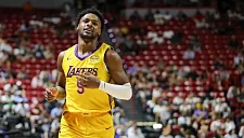 Бронни Джеймс оценивает свои достижения в НБА и раскрывает цели на будущее