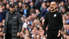 «Манчестер Сити» подписывает нового сотрудника из «Ливерпуля»