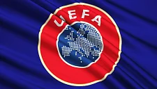 УЕФА решает за отстранение Израиля от европейского футбола