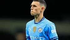 Фоден отвечает на критику после фиаско «Сити»: что он сказал болельщикам?